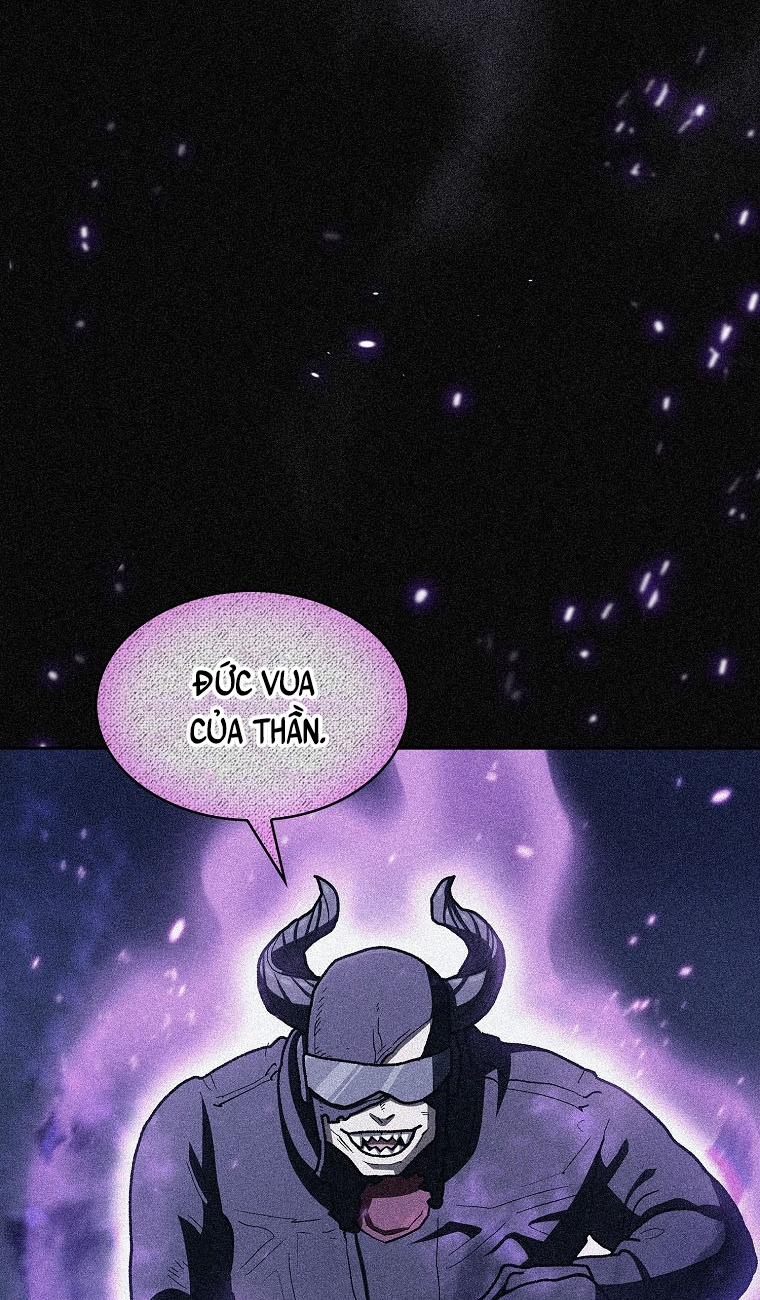 Anh Hùng Rác Rưởi 126 trang 35