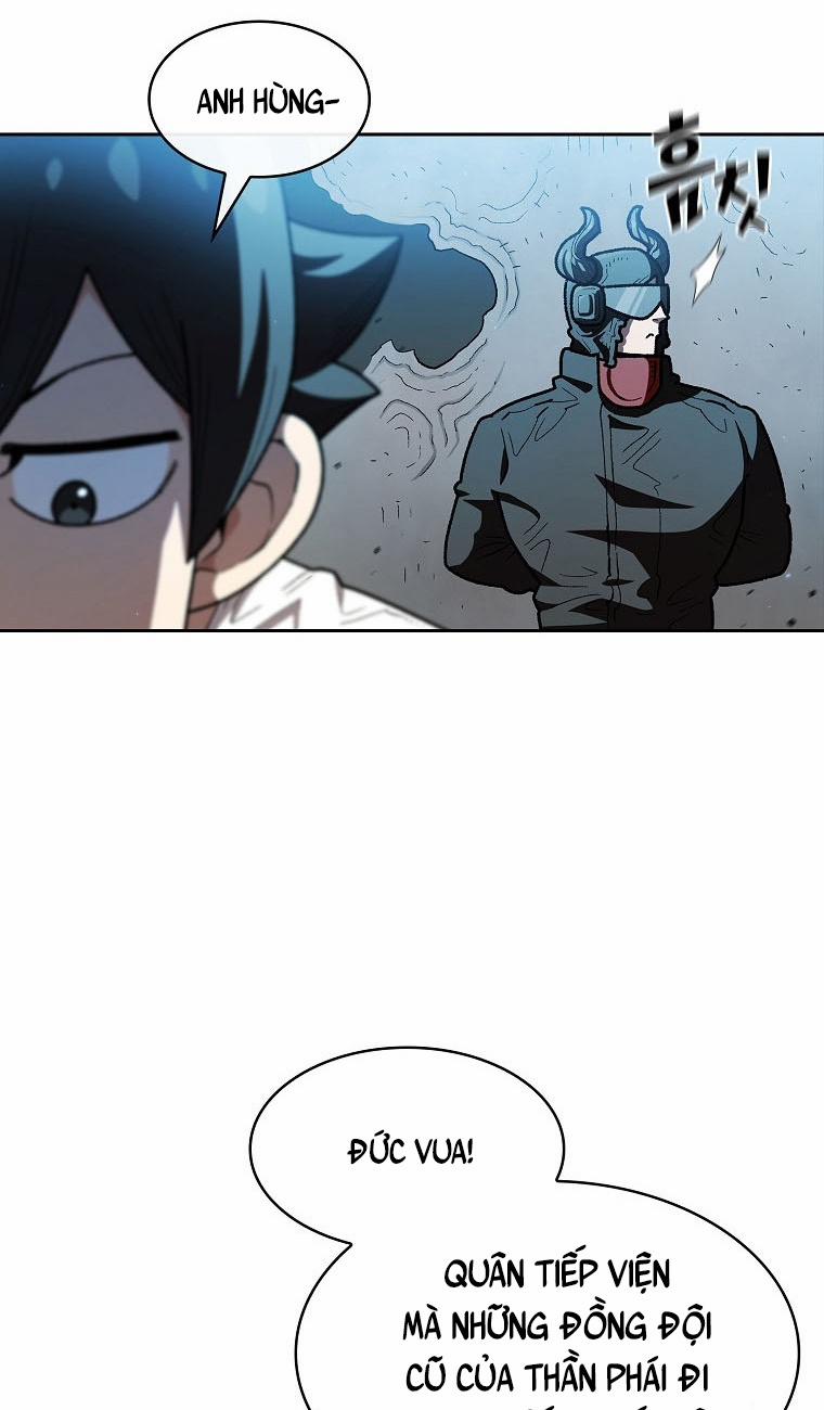 Anh Hùng Rác Rưởi 126 trang 47