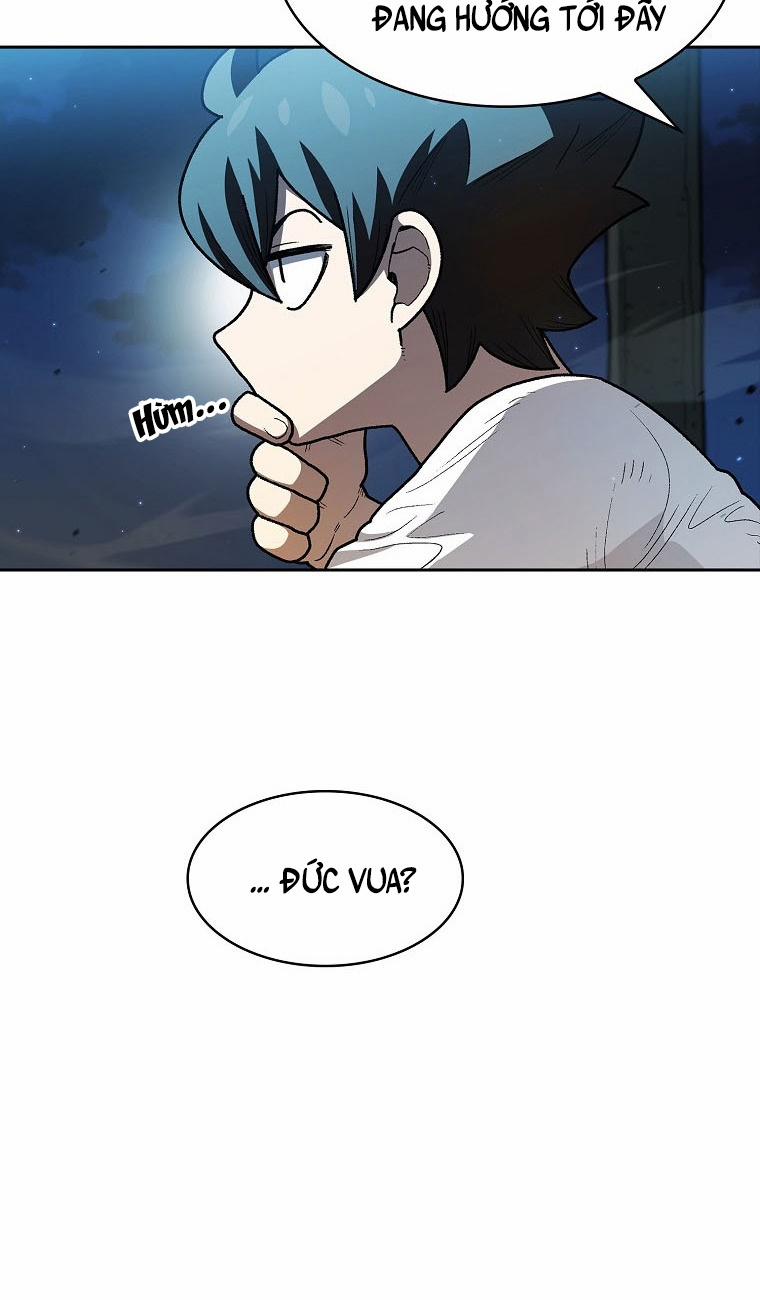 Anh Hùng Rác Rưởi 126 trang 48