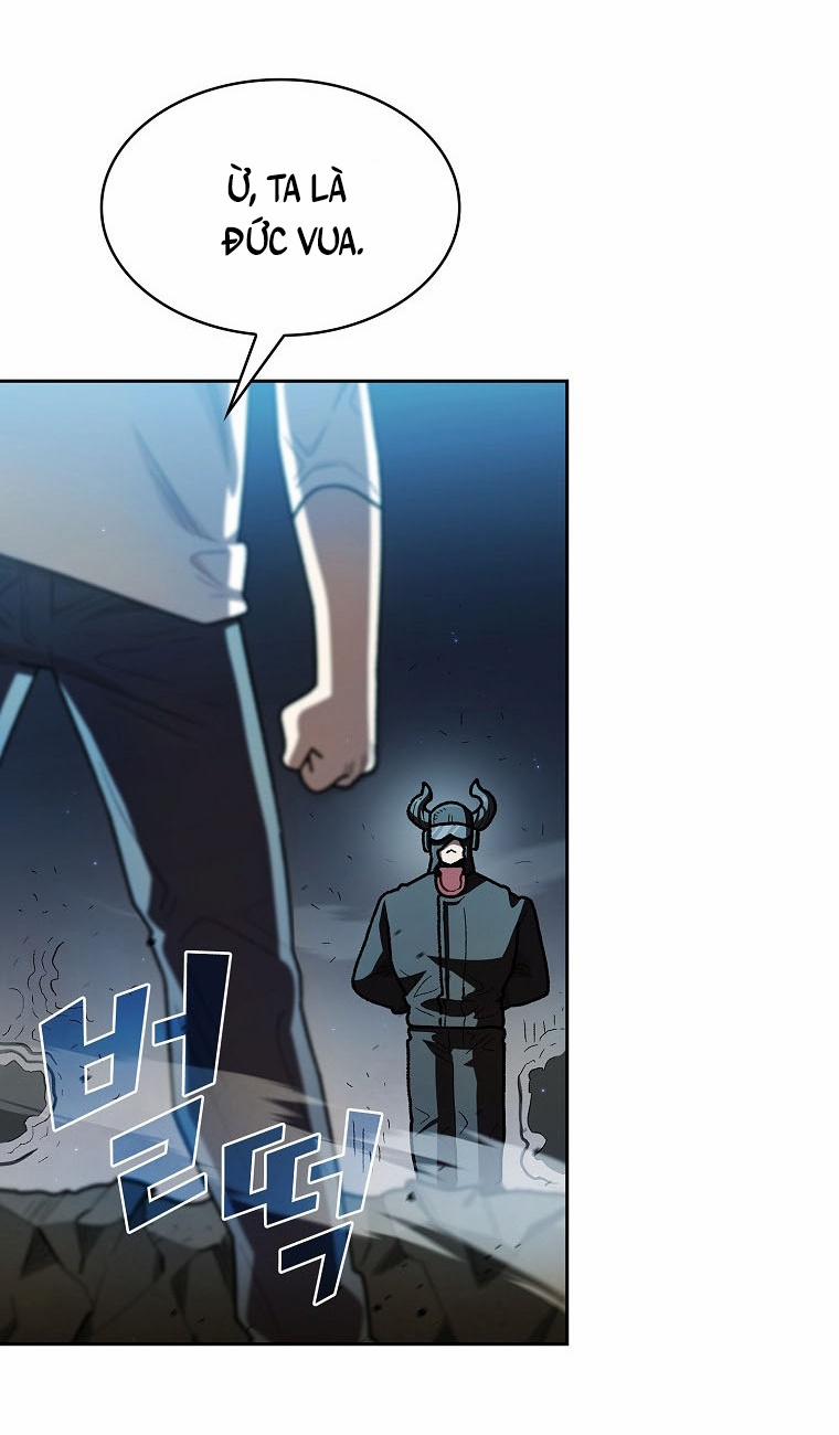 Anh Hùng Rác Rưởi 126 trang 49