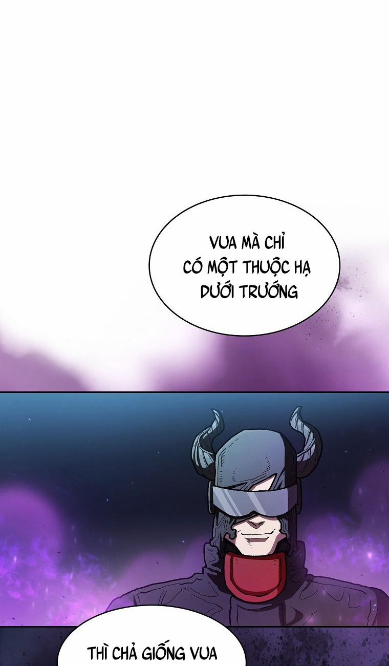 Anh Hùng Rác Rưởi 126 trang 50