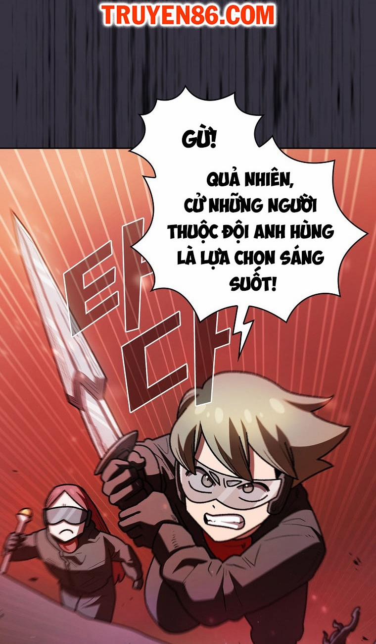 Anh Hùng Rác Rưởi 126 trang 69