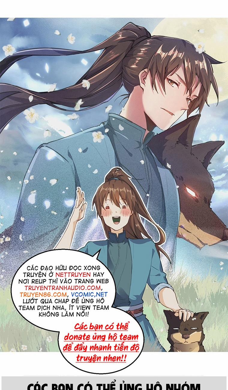 Anh Hùng Rác Rưởi 127 trang 1