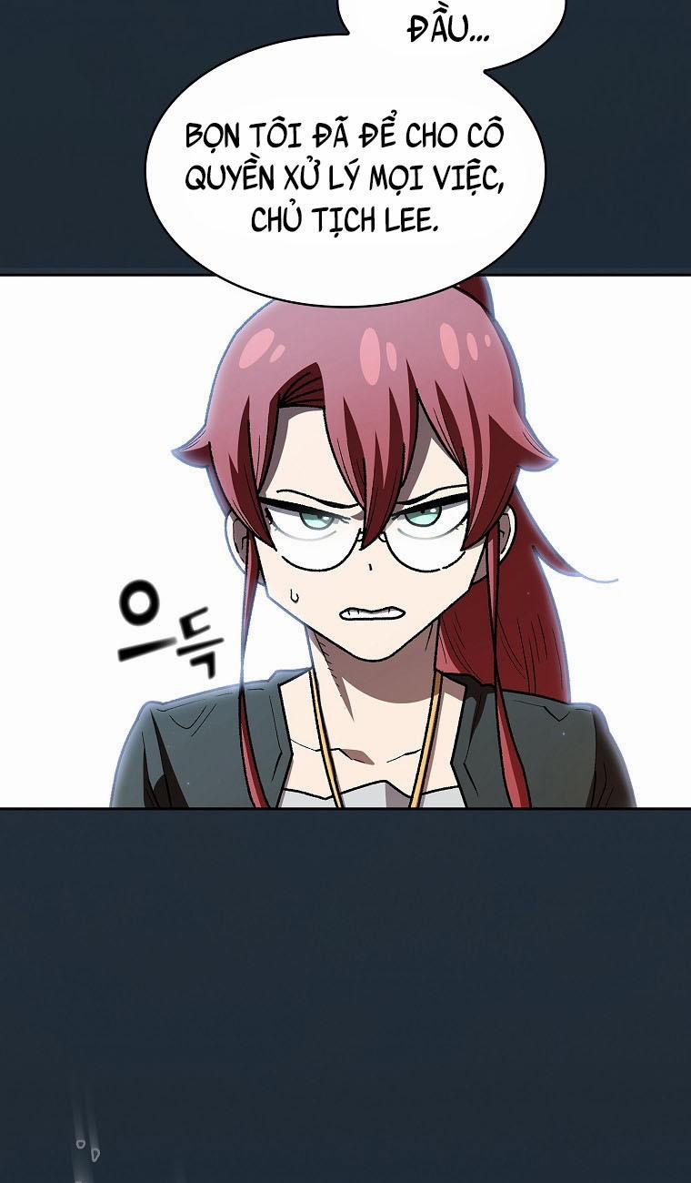 Anh Hùng Rác Rưởi 127 trang 11