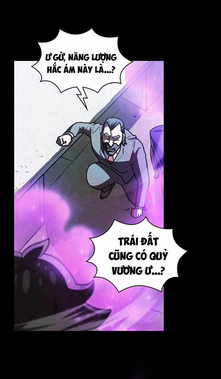 Anh Hùng Rác Rưởi 127 trang 26