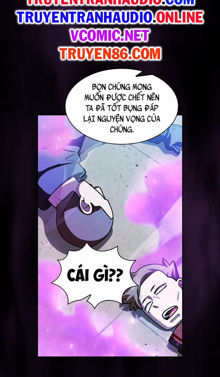 Anh Hùng Rác Rưởi 127 trang 28