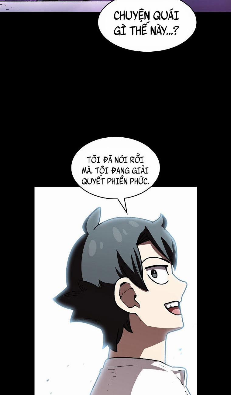 Anh Hùng Rác Rưởi 127 trang 35