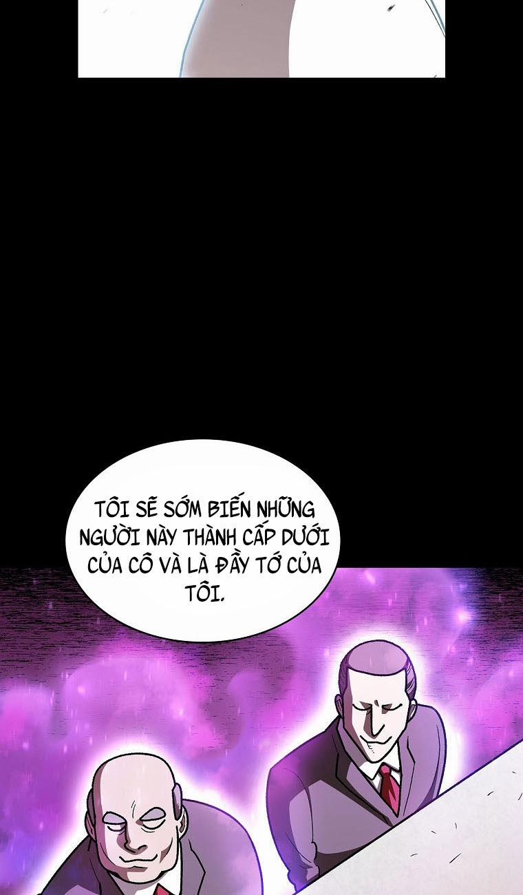 Anh Hùng Rác Rưởi 127 trang 36