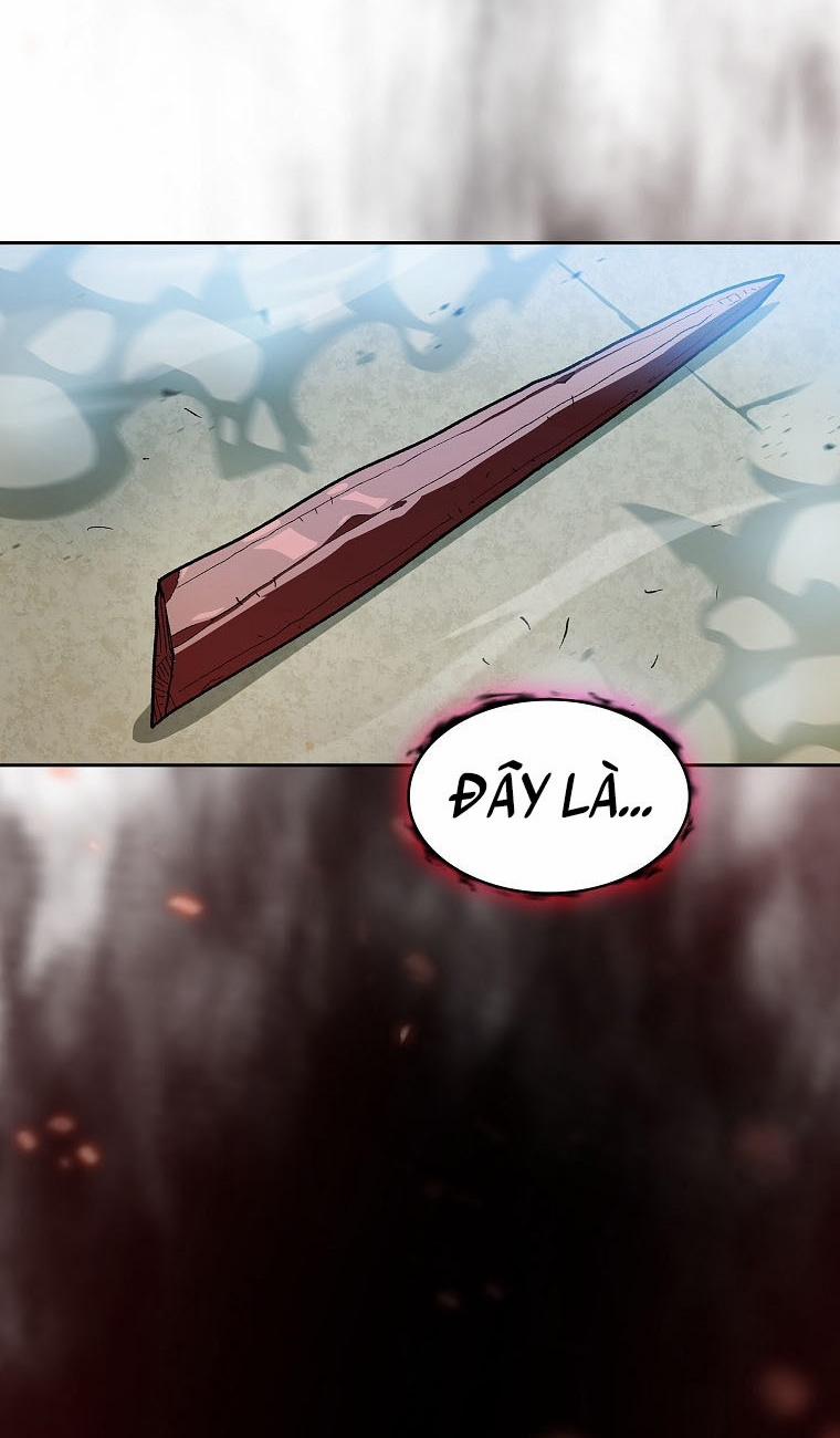 Anh Hùng Rác Rưởi 127 trang 49