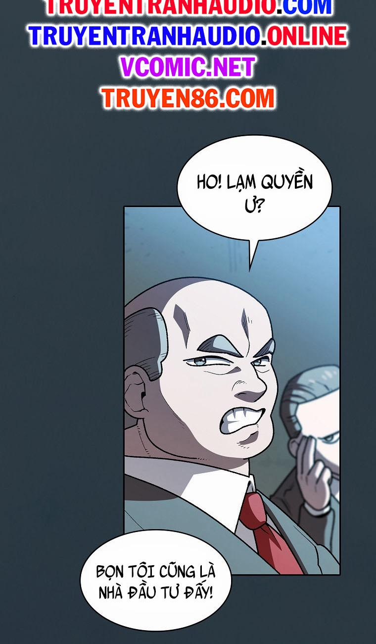 Anh Hùng Rác Rưởi 127 trang 7