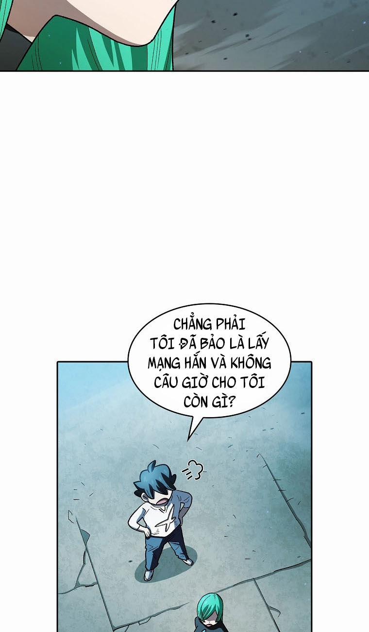 Anh Hùng Rác Rưởi 128 trang 31