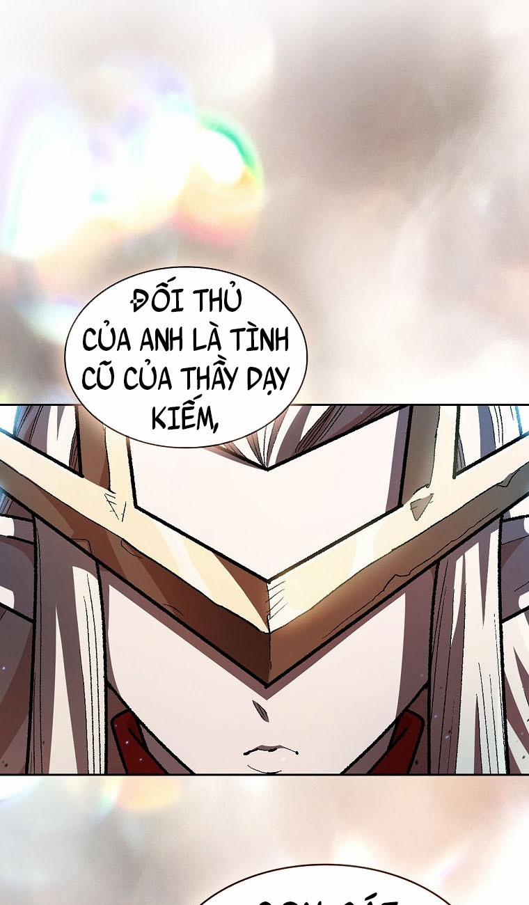 Anh Hùng Rác Rưởi 128 trang 33