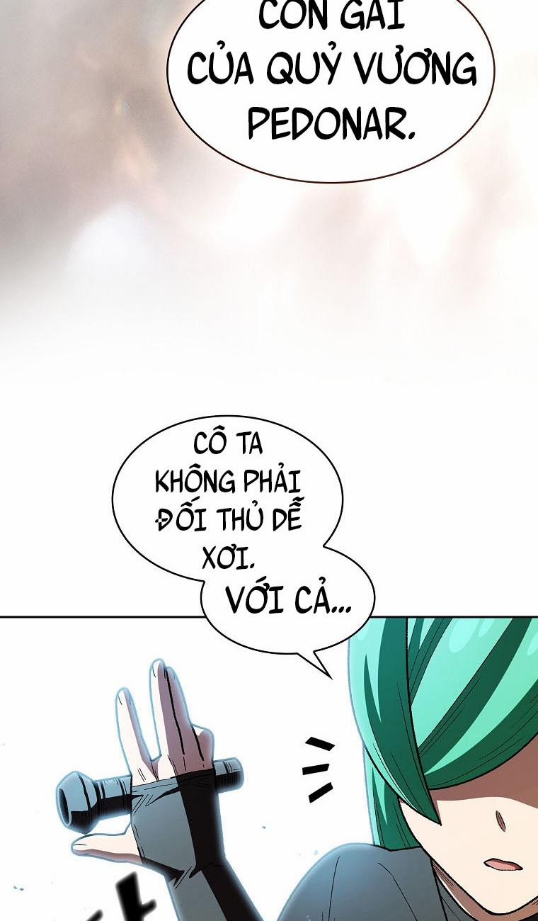 Anh Hùng Rác Rưởi 128 trang 34