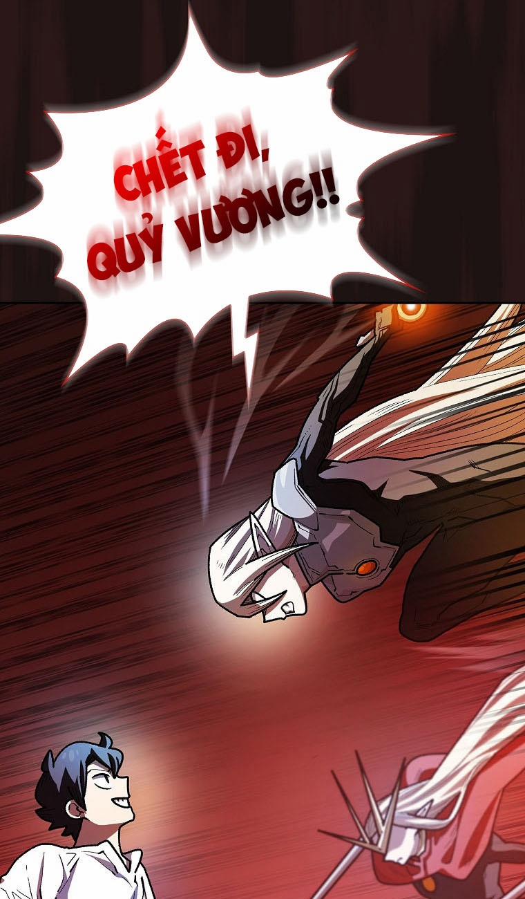 Anh Hùng Rác Rưởi 128 trang 40