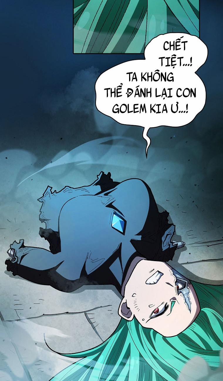 Anh Hùng Rác Rưởi 128 trang 72