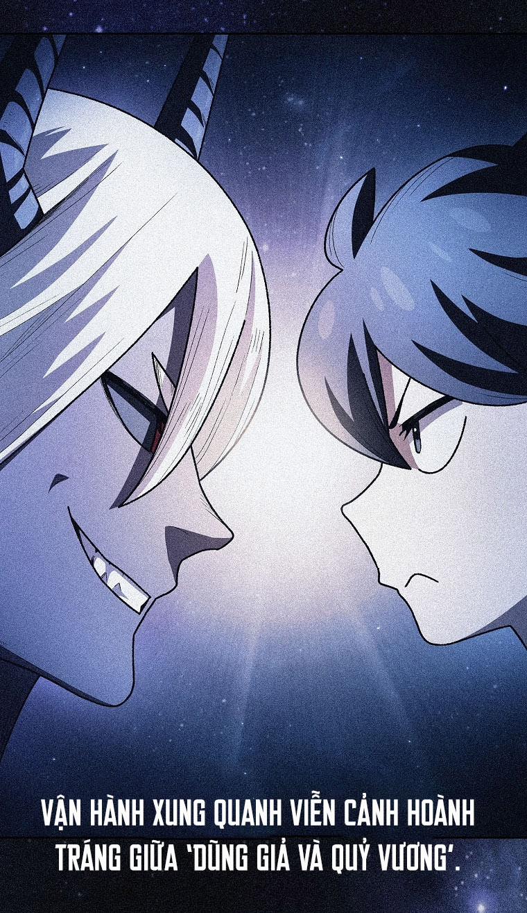 Anh Hùng Rác Rưởi 129 trang 3