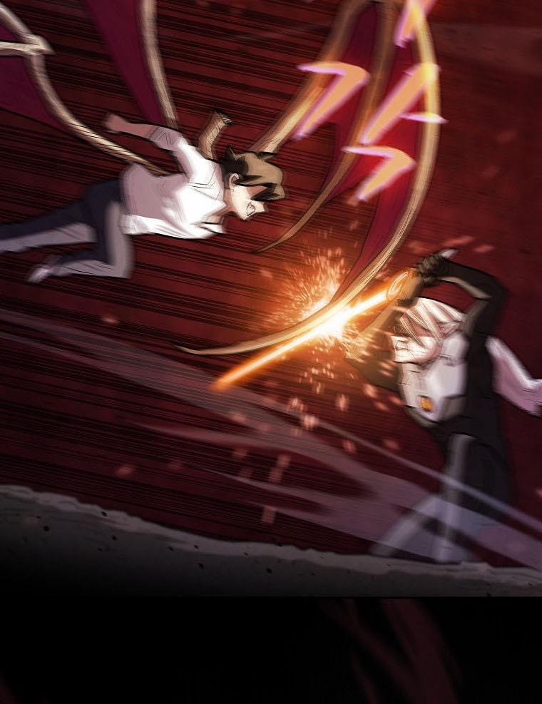 Anh Hùng Rác Rưởi 129 trang 77