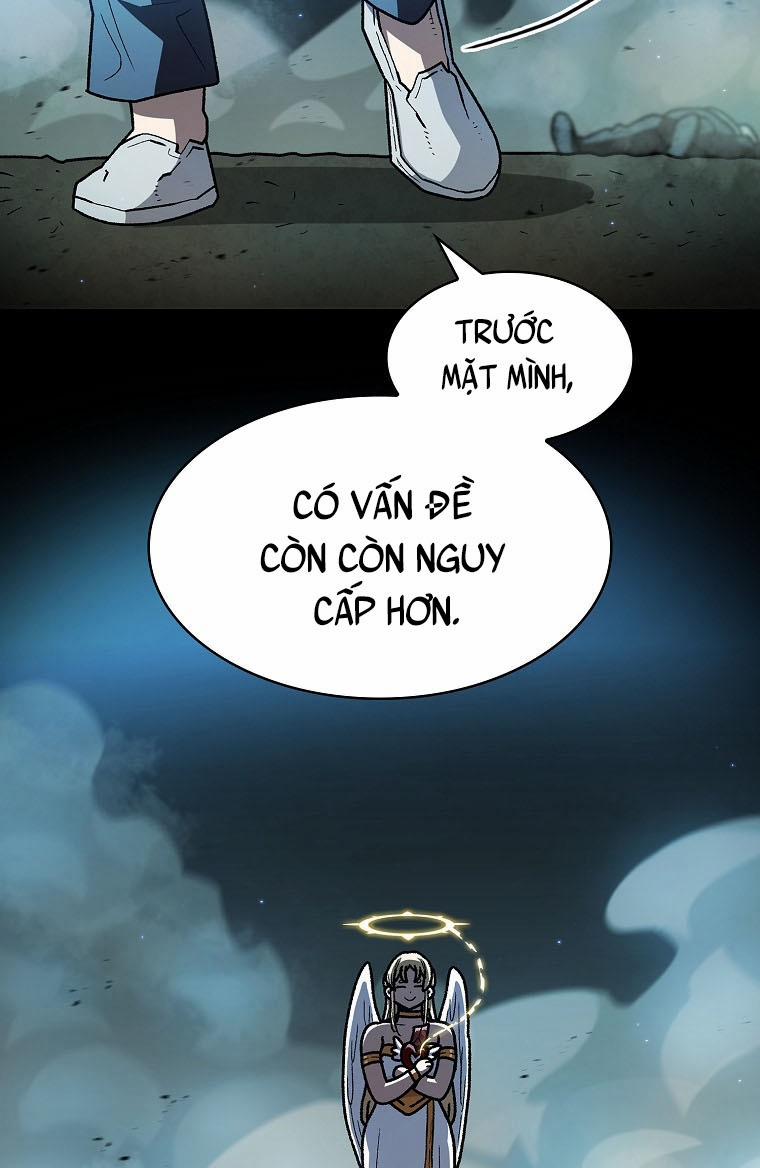 Anh Hùng Rác Rưởi 130 trang 10