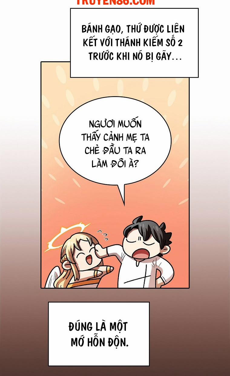 Anh Hùng Rác Rưởi 130 trang 17