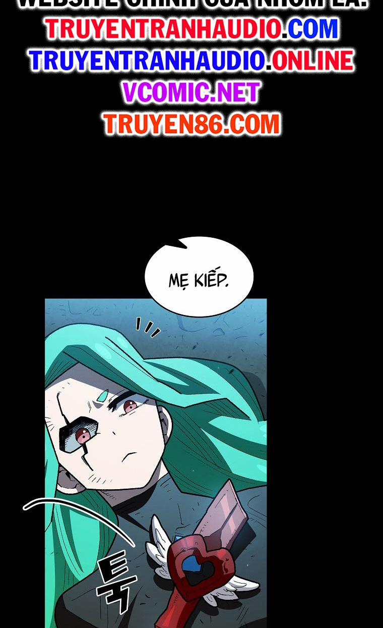 Anh Hùng Rác Rưởi 130 trang 20