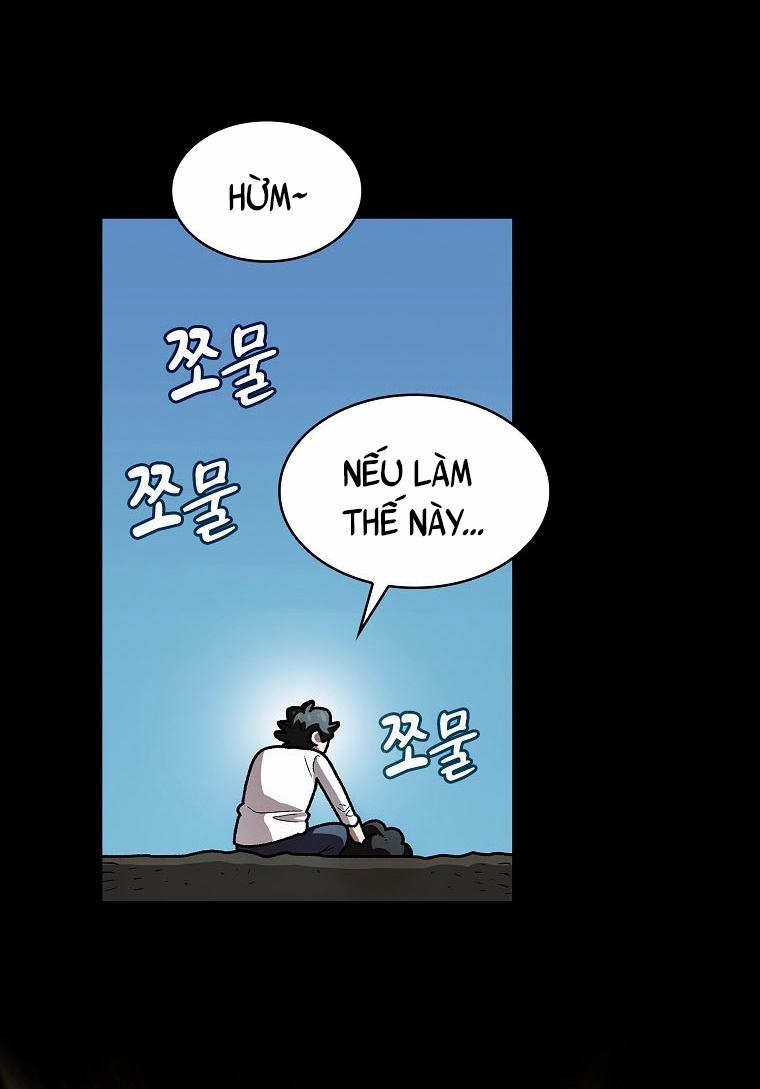 Anh Hùng Rác Rưởi 130 trang 31