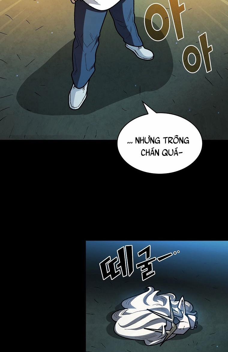 Anh Hùng Rác Rưởi 130 trang 33