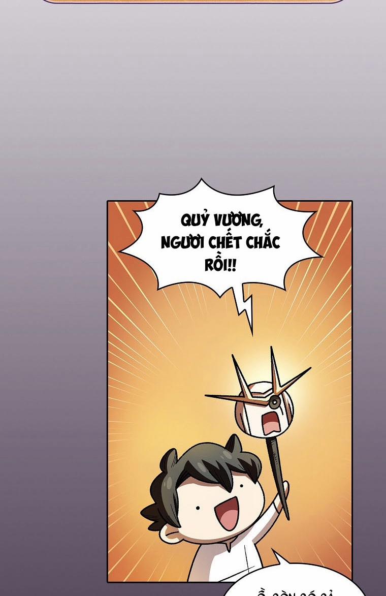 Anh Hùng Rác Rưởi 130 trang 38