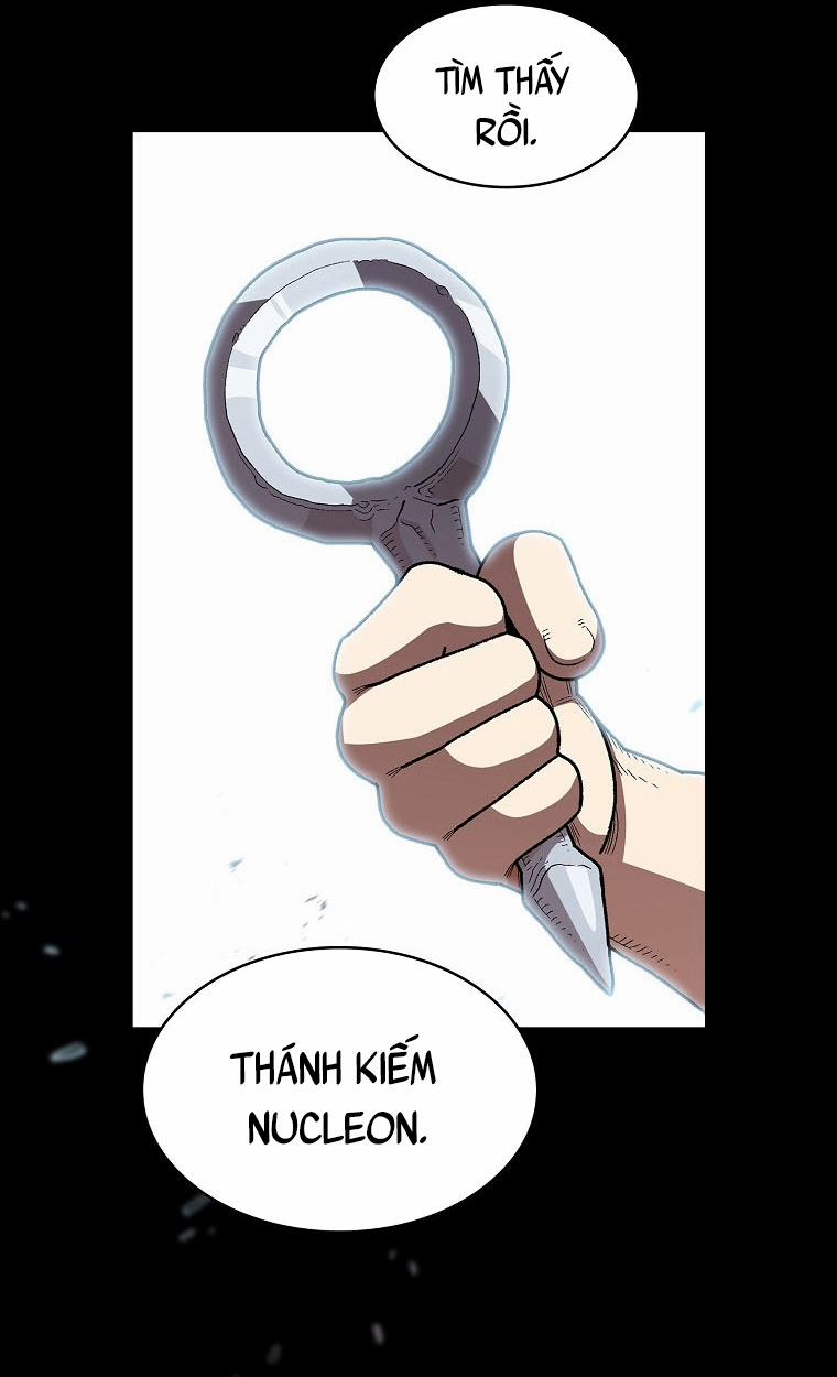 Anh Hùng Rác Rưởi 130 trang 48