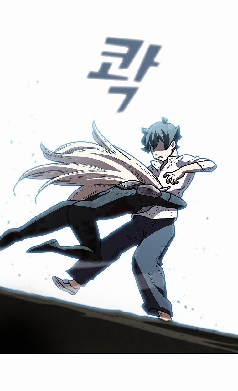 Anh Hùng Rác Rưởi 130 trang 54