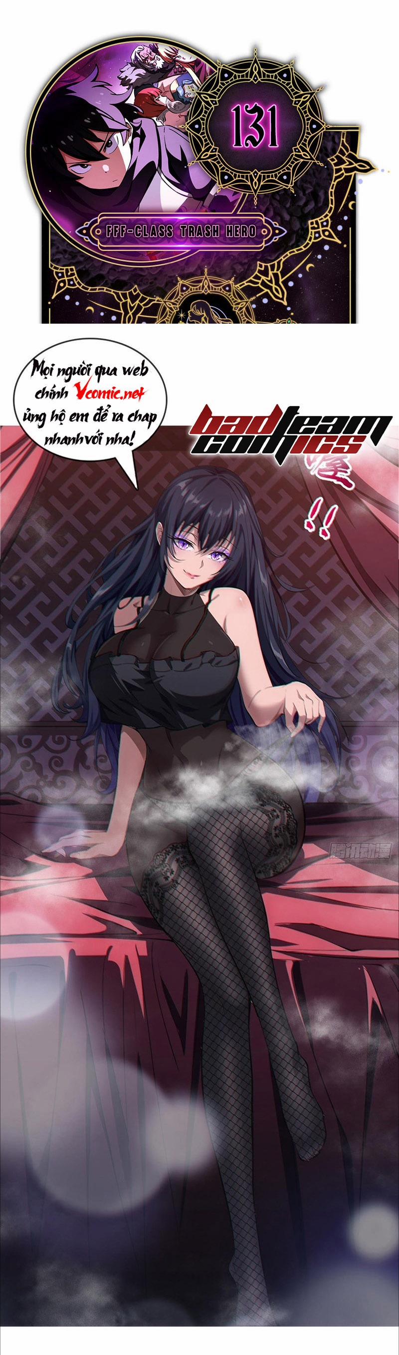 Anh Hùng Rác Rưởi 131 trang 0