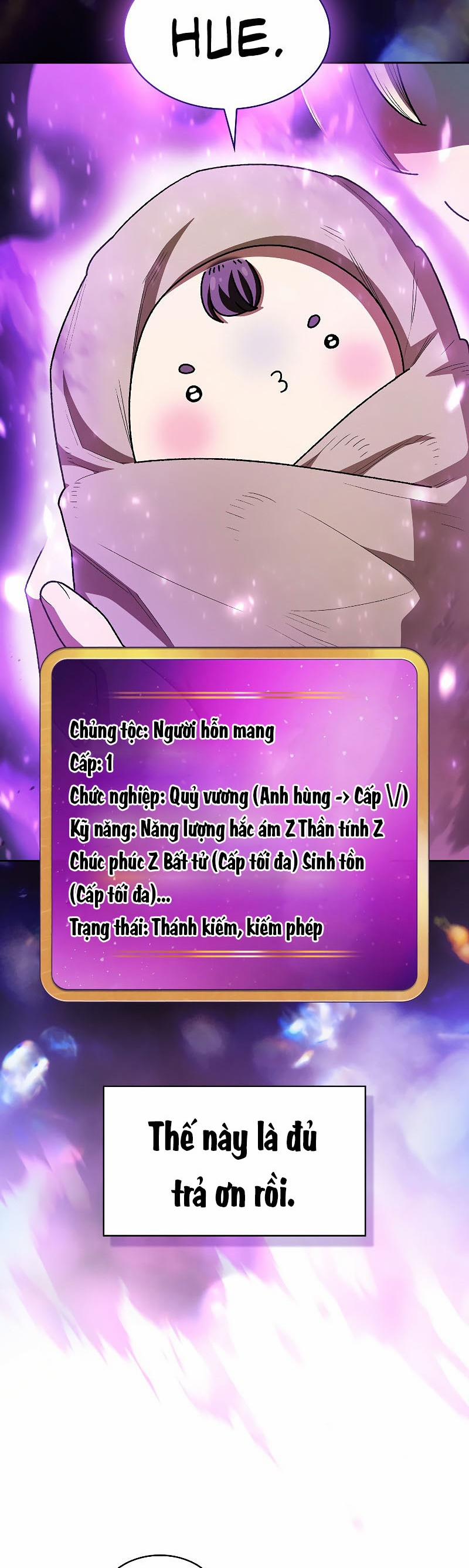 Anh Hùng Rác Rưởi 131 trang 13