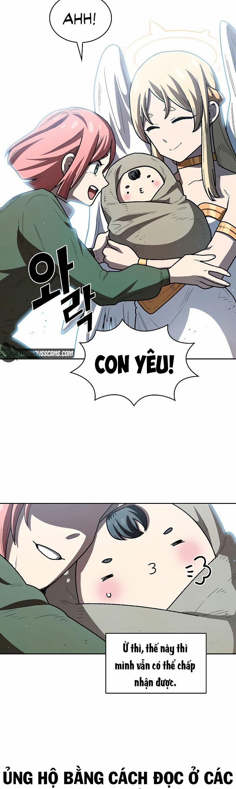 Anh Hùng Rác Rưởi 131 trang 14