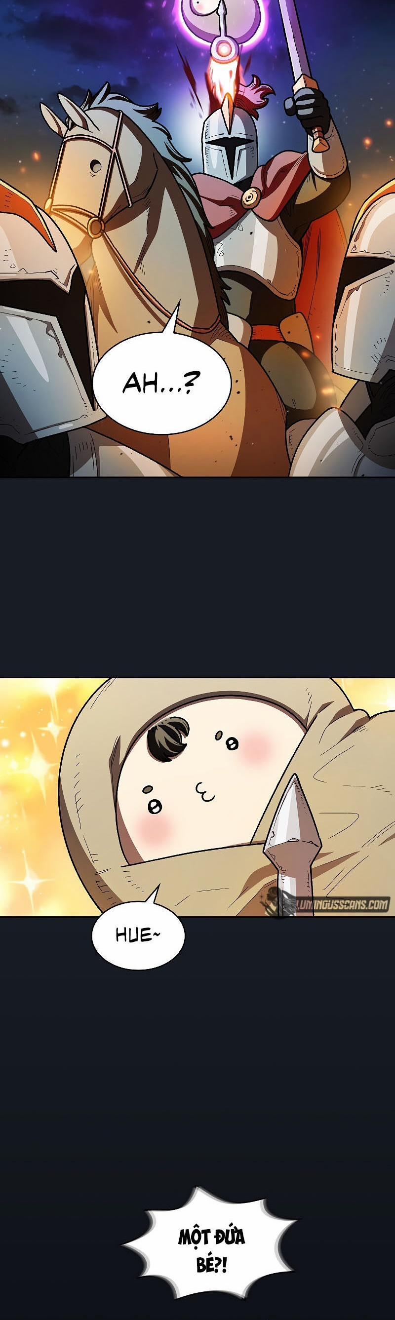 Anh Hùng Rác Rưởi 131 trang 21