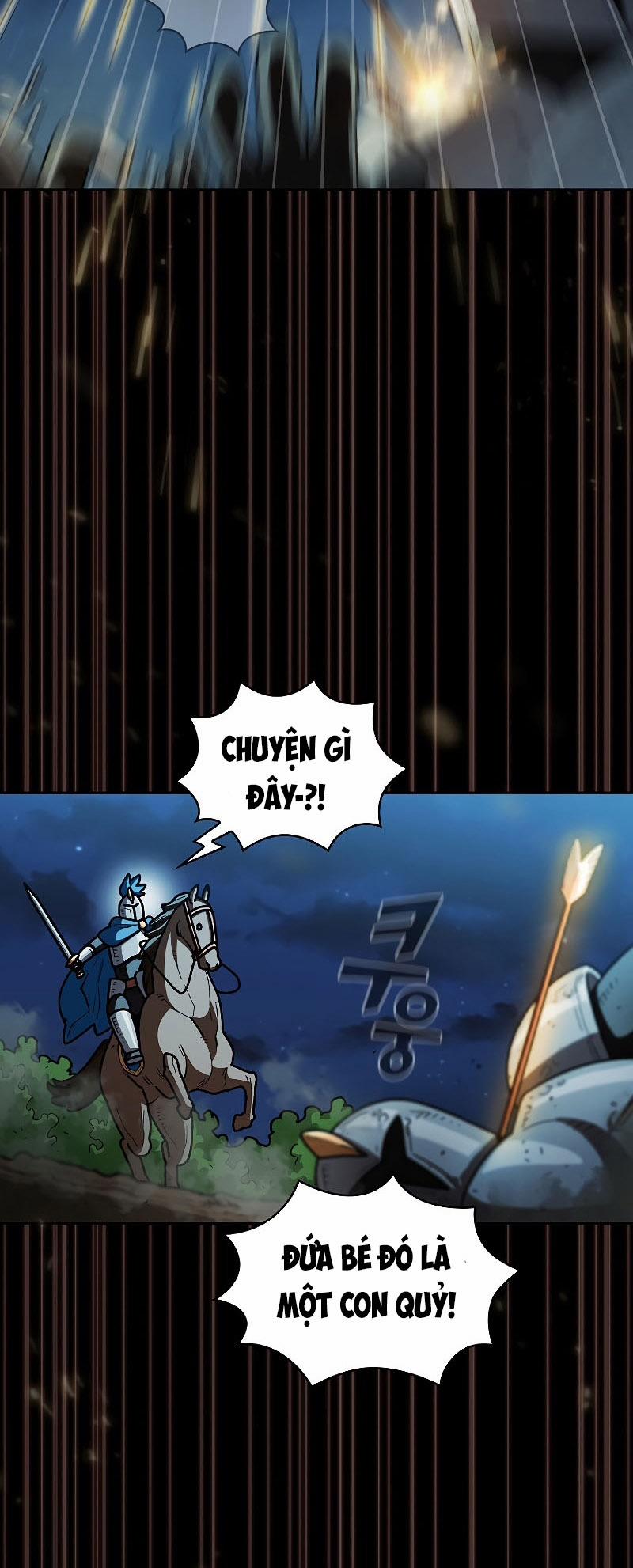 Anh Hùng Rác Rưởi 131 trang 26