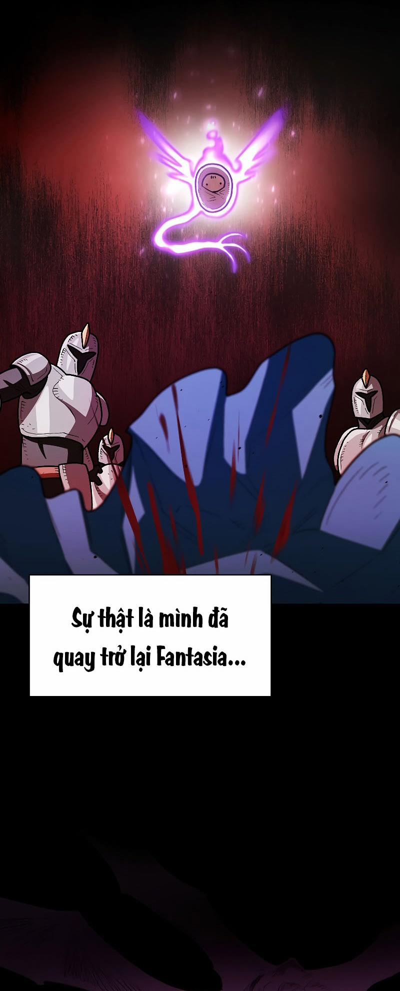 Anh Hùng Rác Rưởi 131 trang 28