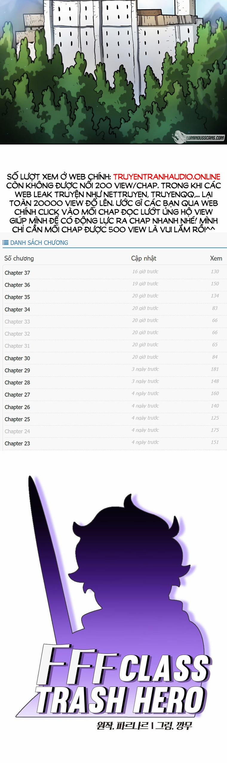 Anh Hùng Rác Rưởi 132 trang 11