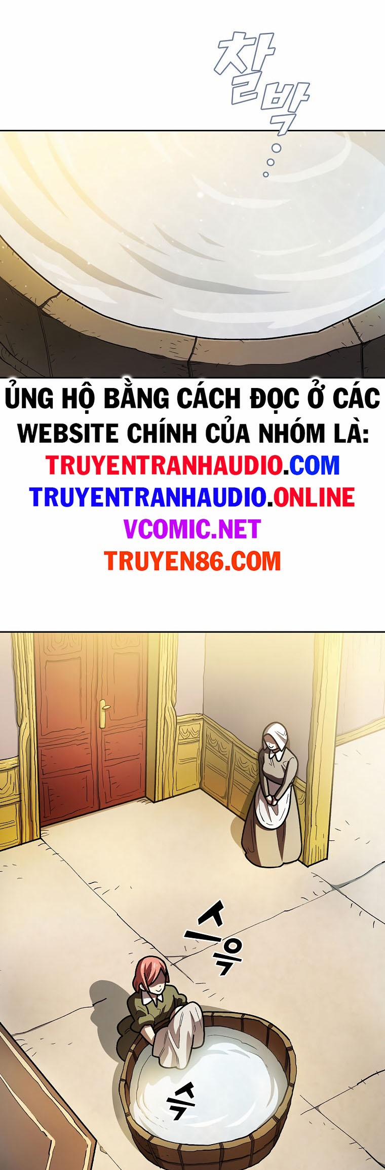 Anh Hùng Rác Rưởi 132 trang 13