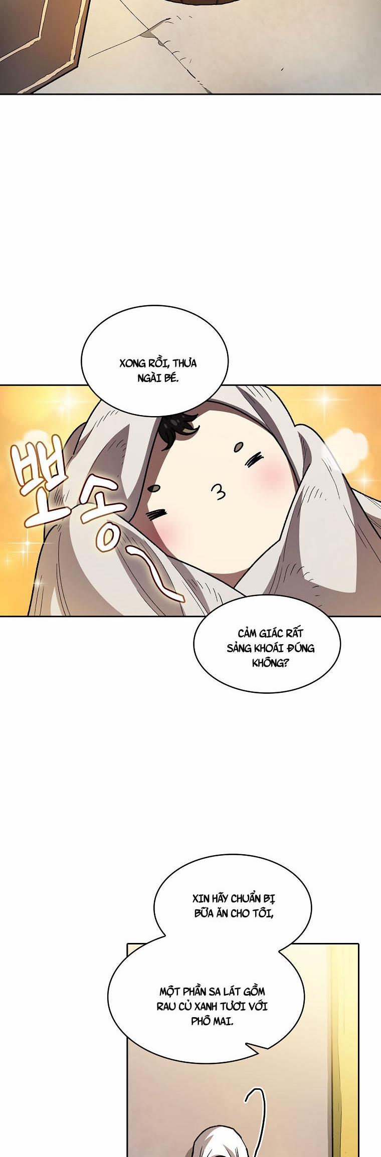 Anh Hùng Rác Rưởi 132 trang 14