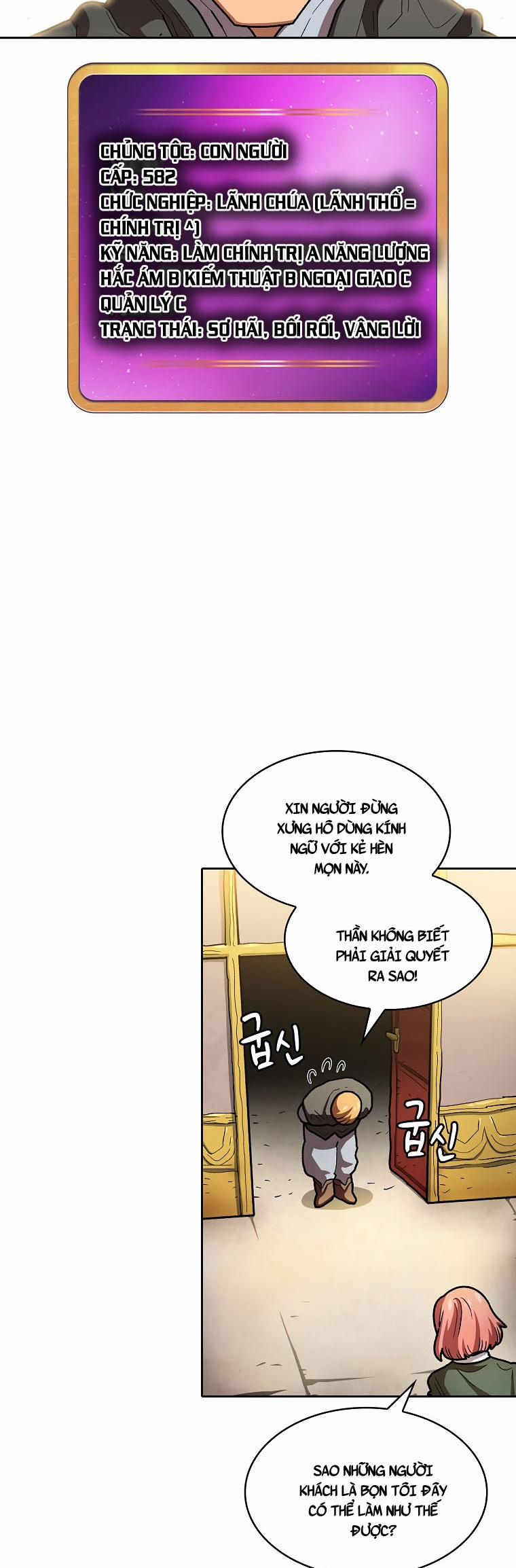 Anh Hùng Rác Rưởi 132 trang 17