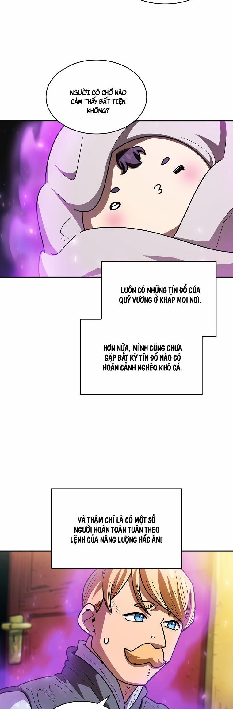 Anh Hùng Rác Rưởi 132 trang 18