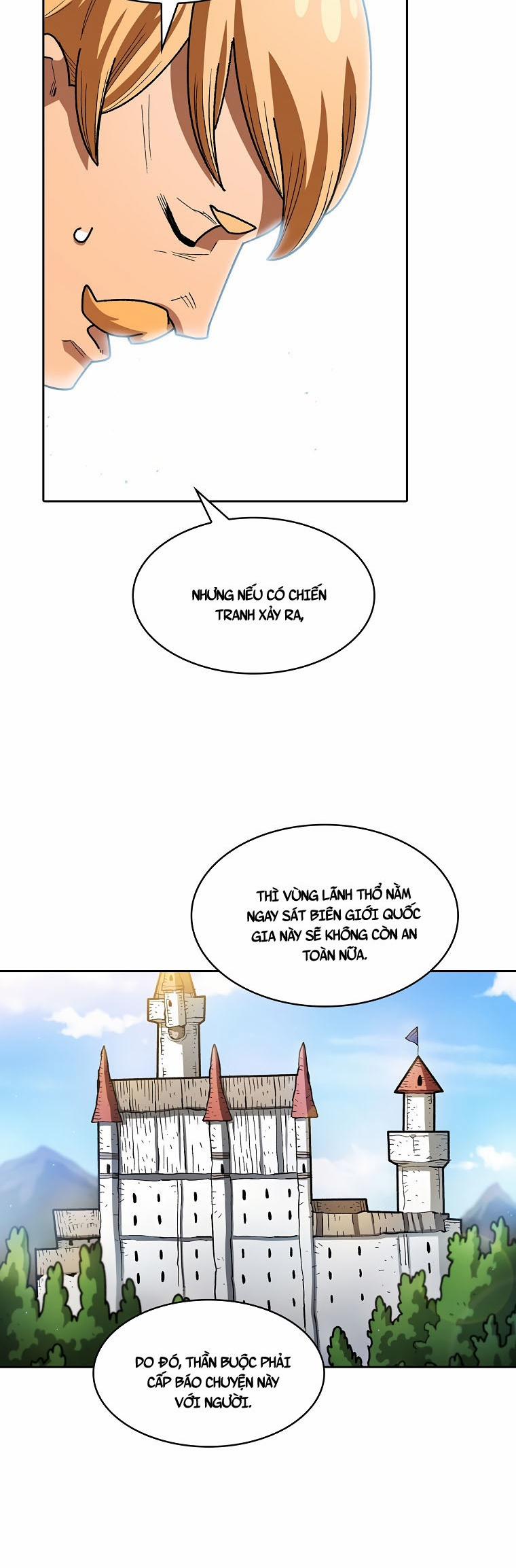 Anh Hùng Rác Rưởi 132 trang 20