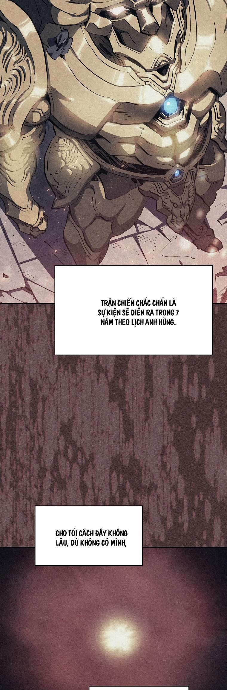 Anh Hùng Rác Rưởi 132 trang 22