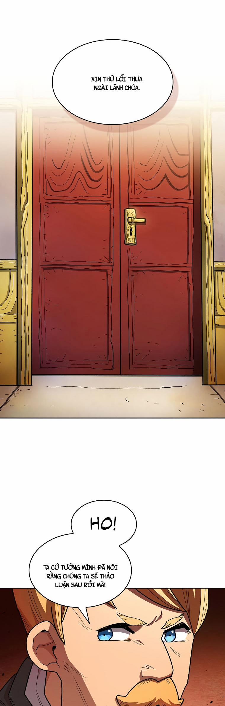 Anh Hùng Rác Rưởi 132 trang 27