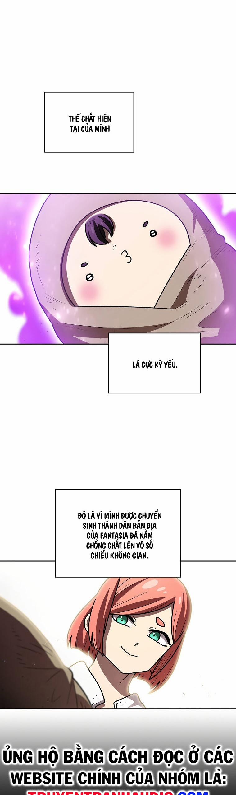 Anh Hùng Rác Rưởi 132 trang 3