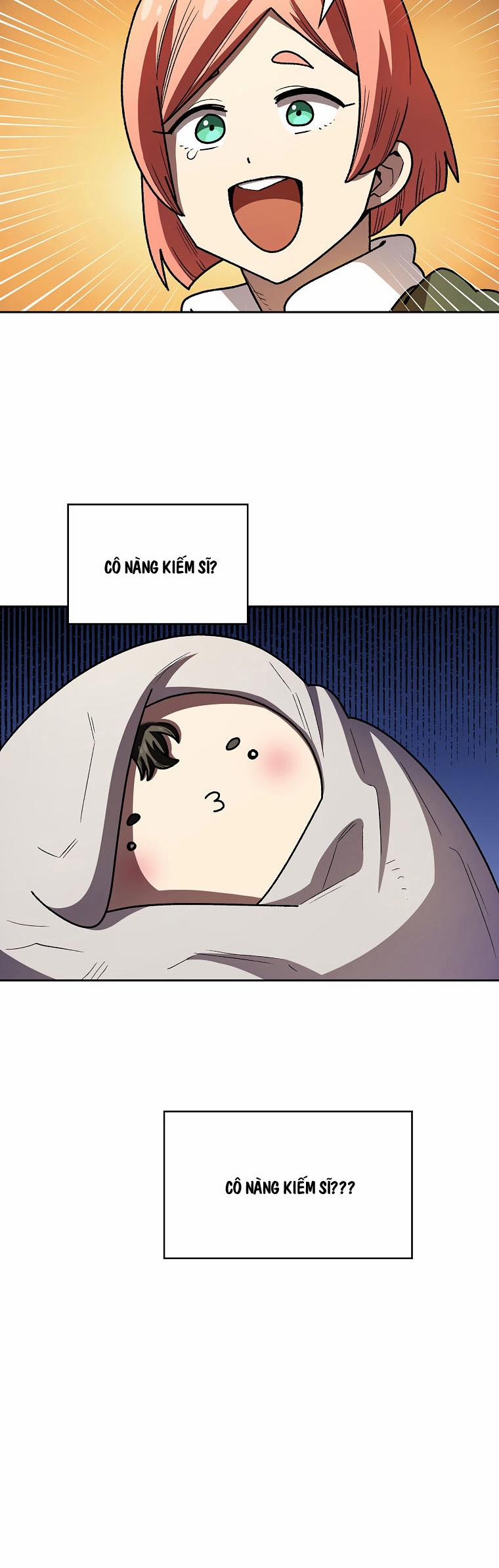 Anh Hùng Rác Rưởi 132 trang 35