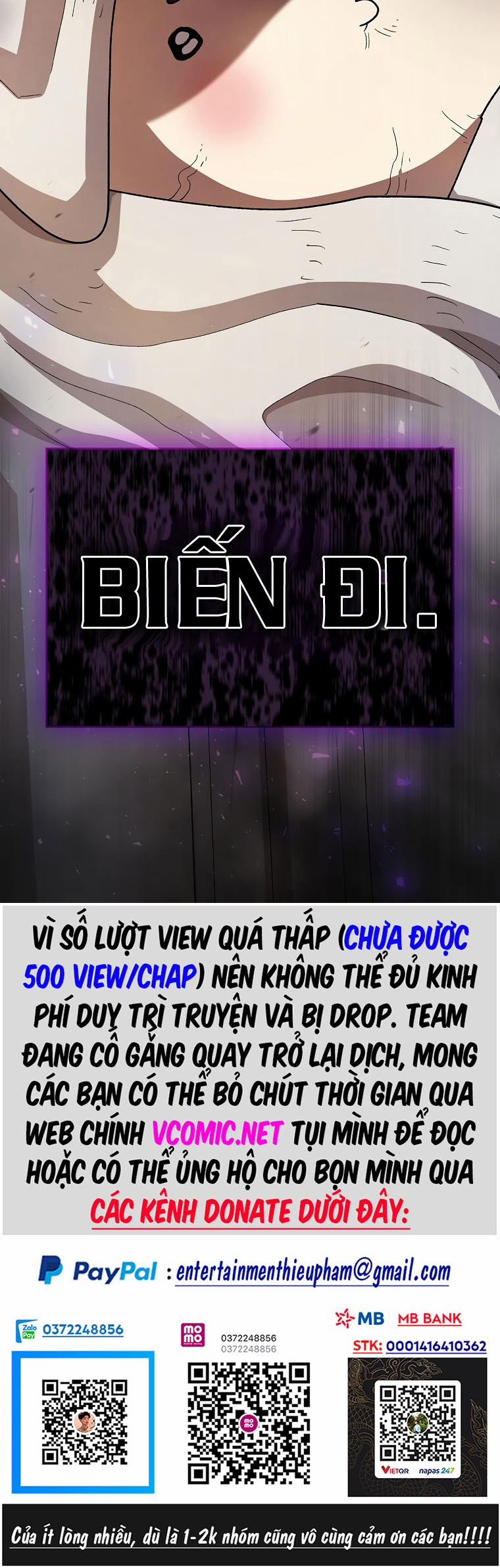 Anh Hùng Rác Rưởi 132 trang 38