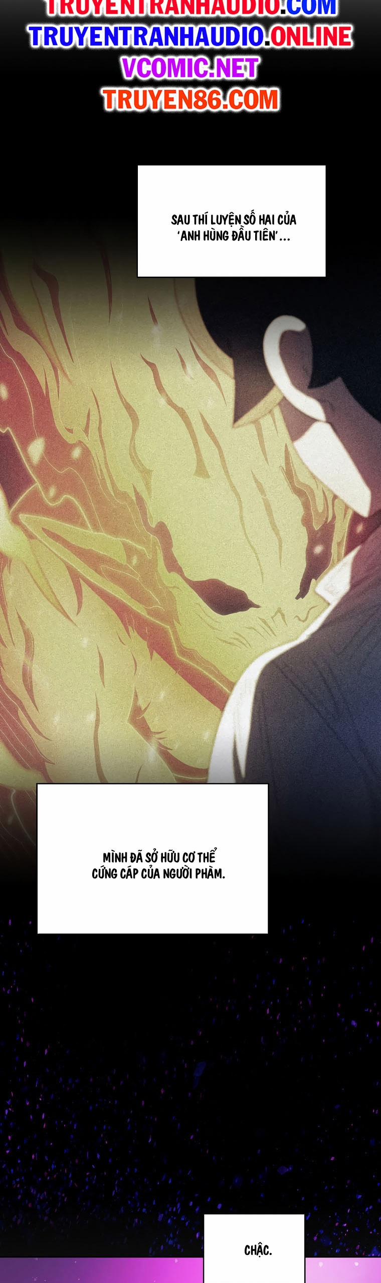 Anh Hùng Rác Rưởi 132 trang 4