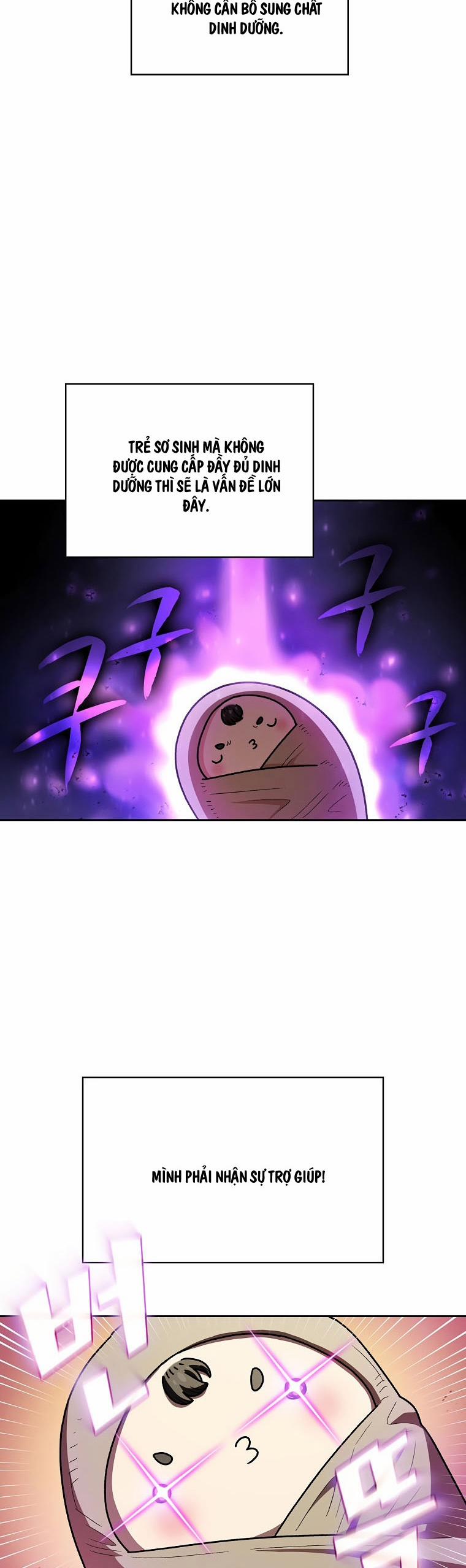 Anh Hùng Rác Rưởi 132 trang 9