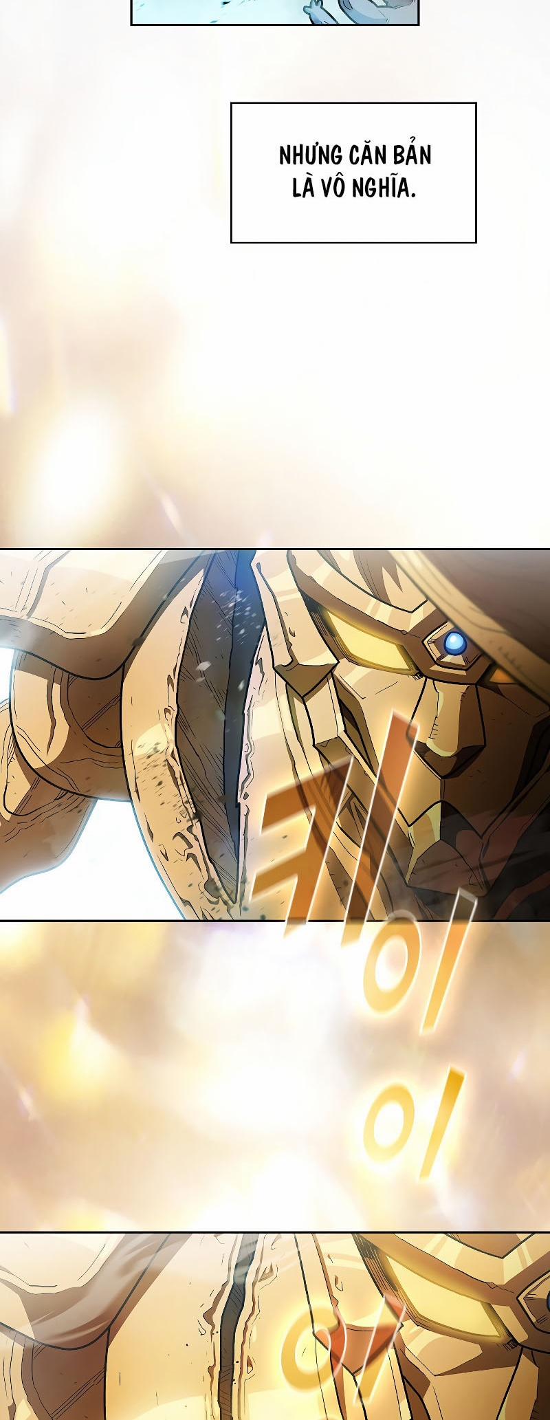 Anh Hùng Rác Rưởi 134 trang 19