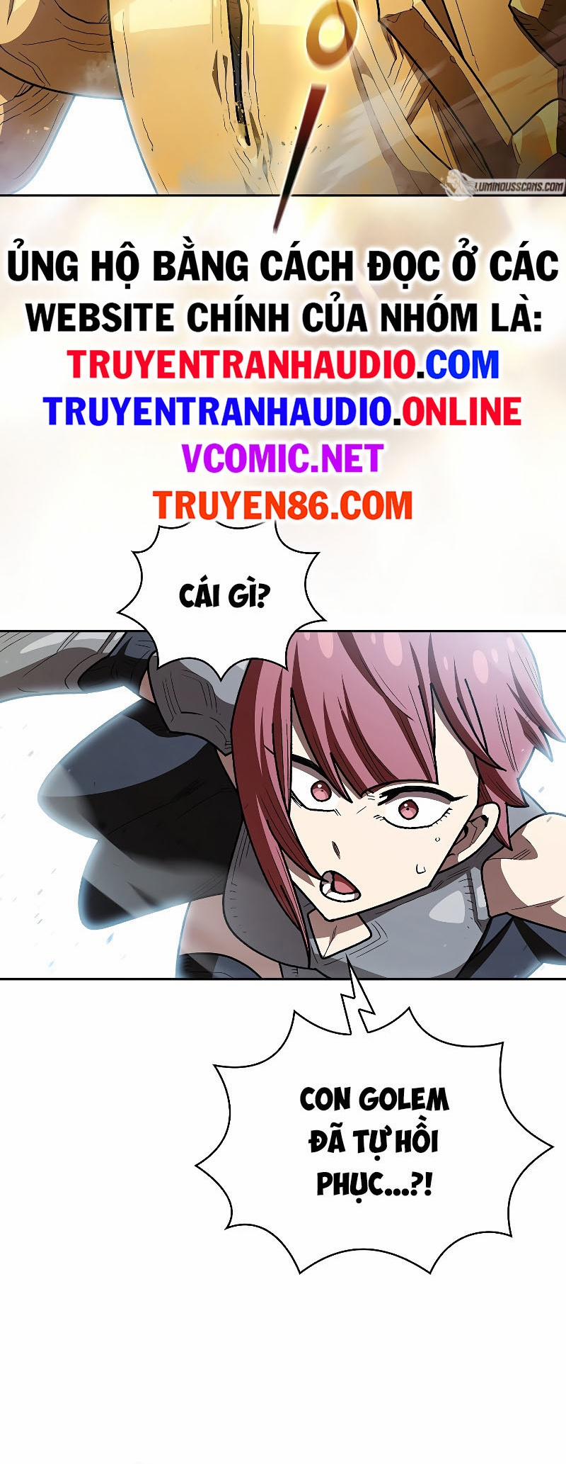 Anh Hùng Rác Rưởi 134 trang 20